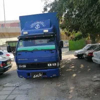 باربری اسباب کشی منزل اثاثیه جابجایی بارکرج اساس|خدمات حمل و نقل|کرج, گلشهر|دیوار