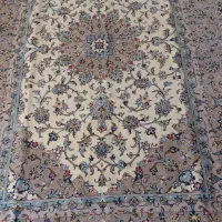 یک جفت فرش دستباف کاشان ۶متری نو|فرش|اصفهان, هفتون|دیوار