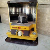 چراغ نفتی
