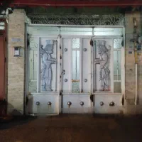 خانه-ویلایی-خوش-نقشه