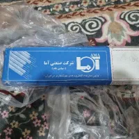 سیم جوش اما قطر ۴