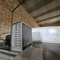 یخچال ایستاده فروشگاهی سه در