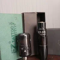 ترانس شارژی تتوez و دستگاه تتو mast