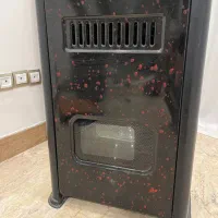 بخاری کاملا سالم مارک جنرال