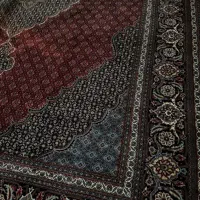 دو عدد فرش ۱۲متری ریز ماهی