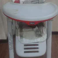 صندلی غذا خوری  کودک|تخت و صندلی بچه|بوشهر, |دیوار