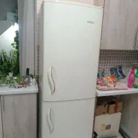 یخچال موتور سالم سالم بدون هیچ ایراد