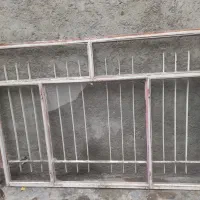 پنجرهای سالم فقط نیاز ب رنگ دارن|مصالح و تجهیزات ساختمان|کرمانشاه, |دیوار