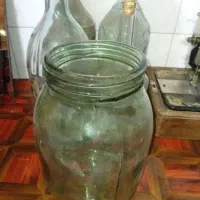 دبه وشیشه آبغوره