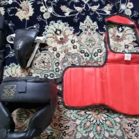 ست وسایل ورزشی