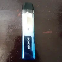 ویپ معاوضه با سگ پاپی