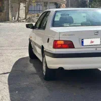 پژو پارس مدل ۹۵|خودرو سواری و وانت|تبریز, |دیوار