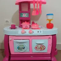 آشپز خانه اسباب بازی