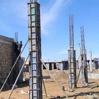 خانه ویلایی