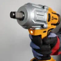 بکس شارژی 600 نیوتن/بوکس شارژی/با لوازم قوی|ابزارآلات|تهران, صادقیه|دیوار