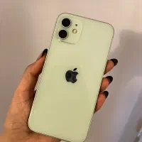 آیفون ۱۲ نرمال