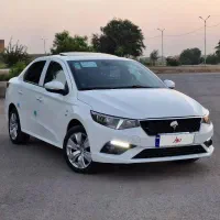 تارا اتوماتیک V4 مدل 1404|خودرو سواری و وانت|دزفول, |دیوار