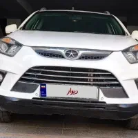 جک S5 اتومات مدل ۹۵ / بی رنگ / اقساطی