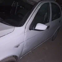 ساینا 1400|خودرو سواری و وانت|پرند, فاز ۰|دیوار