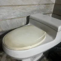 توالت فرنگی چینی لرد