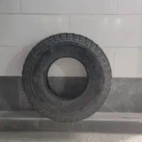 لاستیک لیفتراک|قطعات یدکی و لوازم جانبی|بندر کنگان, |دیوار