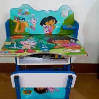 میز وصندلی کودک