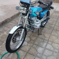 موتور هندا هاتف 150