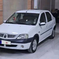 رنو L90 مدل 90 E2 فول