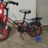 دوچرخه‌12‌قیمت‌مناسب‌3900تومان