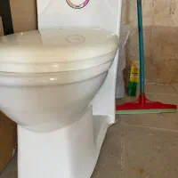 توالت فرنگی|لوازم سرویس بهداشتی|کیش, |دیوار