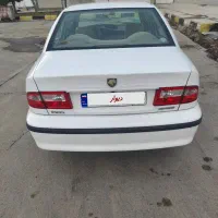 سمندef7 مدل 91|خودرو سواری و وانت|کرمانشاه, |دیوار