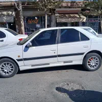 پژو پارس سال، مدل ۱۳۹۲