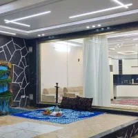اجاره ویلا باغ نزدیک شهر