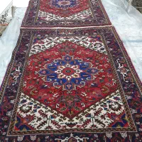 فرش دستبافت درجه یک نخ درجه یک گوسفندی