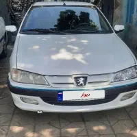 پارس مدل ۹۹