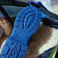 کفش ایمنی|کیف، کفش، کمربند|بستان آباد, |دیوار