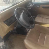 فروش جیپ صحرا|خودرو سواری و وانت|شاهین دژ, |دیوار