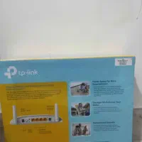 مودم تی پی لینک - TD-W8961N|مودم و تجهیزات شبکه|گرمدره, |دیوار