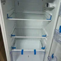 یخچال فریزرلایف۱۶فوت اکبند۲سال گارانتی شرکتی|یخچال و فریزر|ساری, |دیوار