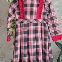 لباس عروس و لباس مجلسی کشمیر دخترانه