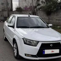 دنا مدل ۹۶ تیپ ۲ کارکرد پایین