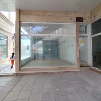 مغازه تجاری دائم همکف