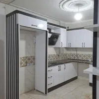 کابینت چوب آرین سینا سفارشی ۲۴ ساعته|مصالح و تجهیزات ساختمان|رشت, حافظ آباد|دیوار