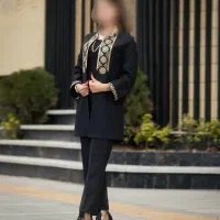 ست بهدوخت شیک و همه پسند و انتخابی برای همیشه|لباس|اصفهان, آبشار|دیوار