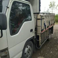 ایسوزو5200|خودرو سنگین|رودسر, |دیوار