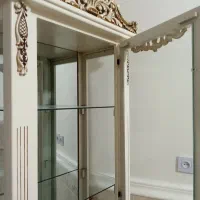 بوفه در حد نو