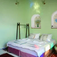 اقامتگاه-سنتی-آبان-واحد-شکوفه-کد-402396