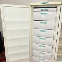 یخچال و فریزر دوقلو پارس سالم و تمیز|یخچال و فریزر|اهواز, بهارستان|دیوار