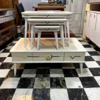 میزوعسل .گالری|مبلمان خانگی و میز عسلی|ایلام, |دیوار