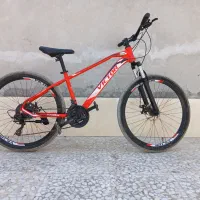 دوچرخه ۲۶ ویکتور